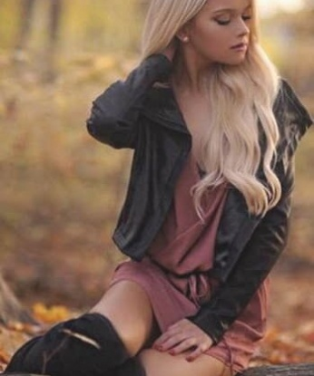 Проститутка Алла