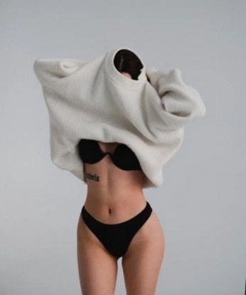 Проститутка  Ралина