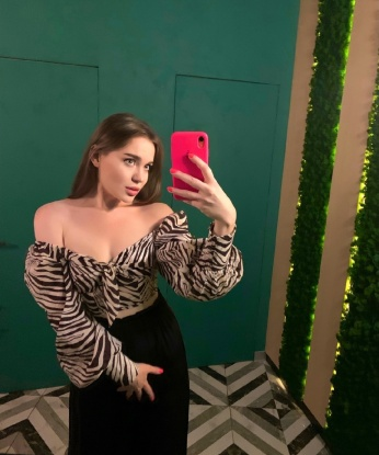 Проститутка Марина