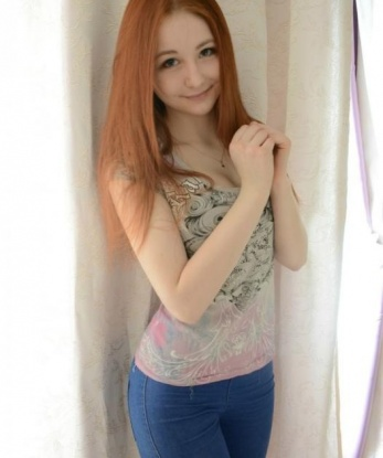 Проститутка Аля